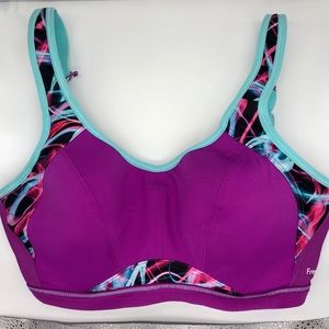 Freya Active Sports Bra - Convertible back